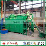 Hot Selling CE Approved Bamboo Coconut Shell Charcoal Furnace Wood Sawdust Carbonization Stove 008615039052280 thumbnail-2