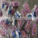 YQ-250 Rotary Pillow Food Packing Machine thumbnail-5