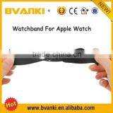 38mm/42mm Silicone Strap For Apple Watch ,For Apple Watch Silicone Band,2015 Popular Cheap Product For Apple Watch Band thumbnail-3