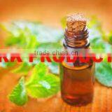 Natural Peppermint Essential Oil