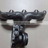 K03 Turbine Housing 53031009560 53039880248 03C145702P thumbnail-4