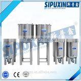 Buy Direct From China Manufacturer Stainless Steel Milk Storage Tank thumbnail-1