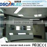 High Brightness Rectangular 18 W Led Panel Light 600x300 Led Light