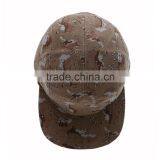 Hongxiong 5 Panel Hat Wholesale Hats Cap thumbnail-6
