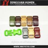 2015 Promotional 3/8' Plastic Insert Buckle Large Wholesale thumbnail-3