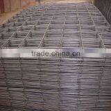 Weight of Concrete Reinforce Wire Mesh Welded Mesh