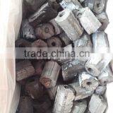 Hexagon Briquette Charcoal for BBQ thumbnail-1