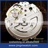 Private Label Oem Fashion Luxury Chinese Wholesale Automatic Skeleton Wristwatch Man thumbnail-5