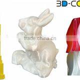 Modified Pla 1.75/3mm Pla 3d Filament thumbnail-6