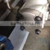 Professional High Precision Wide Application Q35Y Hydraulic Single Head Aluminum Plate Sheet Punching Machine thumbnail-4