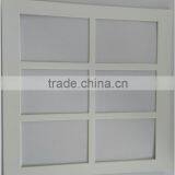 Custom Popular White Color A-cid Free Samples of 6 Openings of Matboard