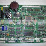 OEM Smart Health Monitor for Cats/Dogs PCB (Hardware) Manufacturer thumbnail-4