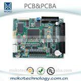 Multi Layers PCB Assembly