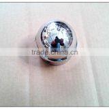 Rain Top Shower Thermostatic Rain Shower Faucet thumbnail-3