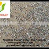 Industry Sandblasting Glass Bead for Cleaning Machines thumbnail-1
