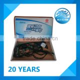 BEIBEN Truck Spare Parts WD615 Full Gasket For WEICHAI Engine