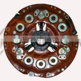 Clutch Cover 70-1601120A thumbnail-4