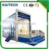 Environmentally Industry Cleaning Large Parts: Blasting Room thumbnail-6