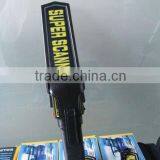 Manual Body Scanner MD-3003B1