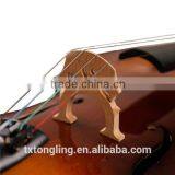 ( TL011)Maple Back Side Material and Ebony Fingerboard Material Popular Cello thumbnail-5