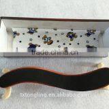 High Quality Adjusable Maple Violin Shoulder Rest For 3/4 4/4 Violin Cello thumbnail-3