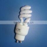 Half Spiral T2 GU0 11w CFL Energy Saving Lamps thumbnail-1