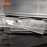 Perforated Plate Sieves/Perforated Metal Screen/Perforated mesh