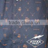 Long Sleeve Cotton Mens Shirts thumbnail-5