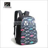 High Quality School Backpack,teens Backpack Bag,high School Backpack