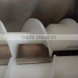 SY-800 Automatic Chocolate Filled Cookies Encrusting Machine thumbnail-5