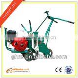 2012 Latest Draft Leather Machine