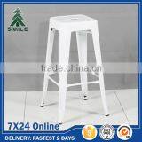 Metal Stacking Bar Stools for Sale thumbnail-2