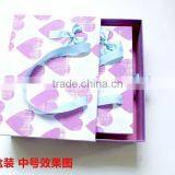 East Color Custom Made Luxury Printing Reycled High Quality Christmas Gift Box thumbnail-5