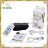 25 Reciters Quran Audio SQ103plus Portable Bluetooth Speaker thumbnail-5