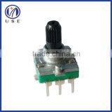 16mm Japan Rotary Encoder for Home Appiances EC16S thumbnail-3