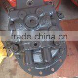 Hydraulic Swing Motor JS220, Assy for Excavator JS210 JS235 JS240 JS255 JS260 JS290 JS300 JS330 JS360 JS450 JS460