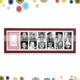Wholesale 2016 Baby Product First Year Craft Wall Photo Frame Kits Quality Choice thumbnail-1