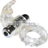 Hot Sell Vibrating Cock Ring thumbnail-3