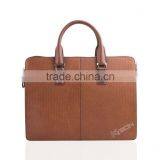 China Wholesale Men Genuine Leather Bag thumbnail-2
