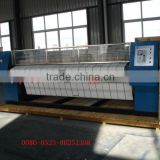 Commercial automatic ironing machine