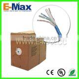 Free Samples UTP Cat6 Network Cable thumbnail-3
