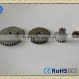 Carbon Steel Powder Metallurgy Products OEM