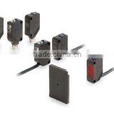 E3Z-D62A 2M Compact Photoelectric Sensor With Build-in Amplifier