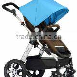 China Baby Stroller Manufacturer thumbnail-1