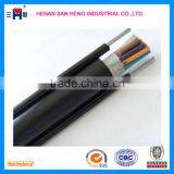 Copper Conductor PVC Insulated and Sheathed KVV Control Cable thumbnail-3