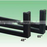 Residential In-Ground Adjustable Basketball Hoop thumbnail-3