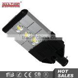 Outdoor IP65 Waterproof Bridgelux Cob 120w Led Street Lamp Supplier's Choice thumbnail-1