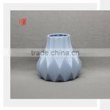Modern Ceramic Home Decor Color Clay Ceramic Vase Sets thumbnail-3