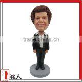 Custom Polyresin Sculptural Figurine Souvenir thumbnail-1