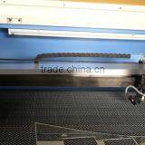 80W RECI Tube CNC Laser Machine thumbnail-4